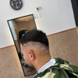 Corte de pelo